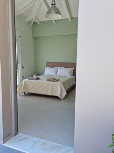 Apartamento Melissafarm Guest House