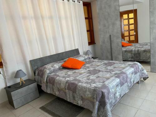Hostal Il Sole Nei Templi