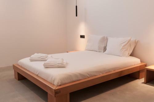 Villa Stremma Naxos