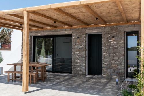 Villa Stremma Naxos