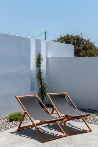 Villa Stremma Naxos