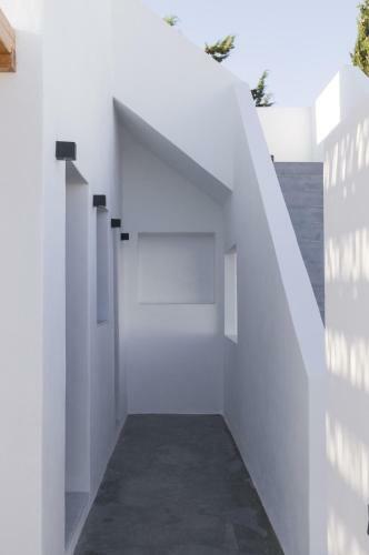 Villa Stremma Naxos
