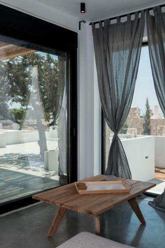 Villa Stremma Naxos
