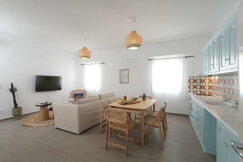 Apartamento Casa De Sal