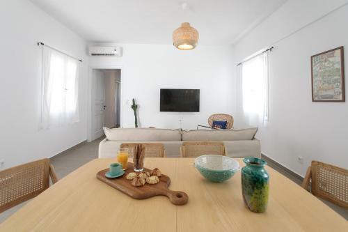 Apartamento Casa De Sal