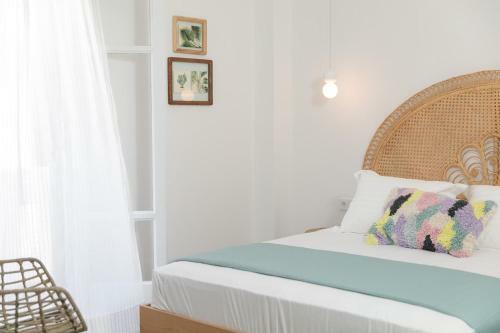 Apartamento Casa De Sal