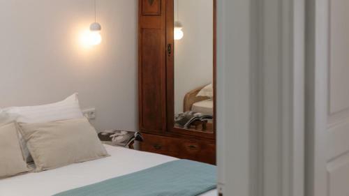 Apartamento Casa De Sal