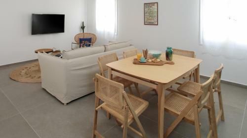 Apartamento Casa De Sal