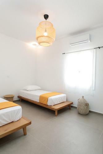 Apartamento Casa De Sal