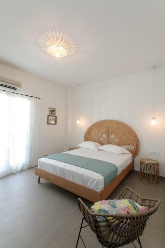 Apartamento Casa De Sal