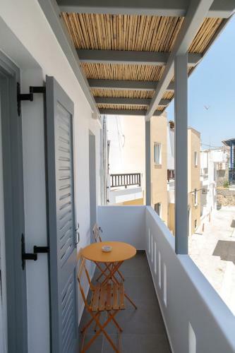 Apartamento Casa De Sal