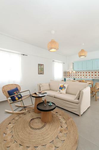 Apartamento Casa De Sal
