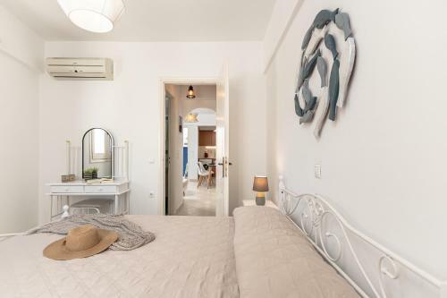 Apartamento Grotta Carpe Diem