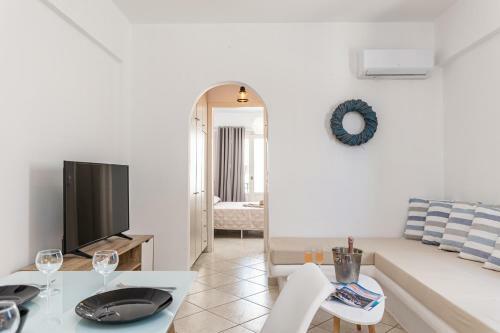Apartamento Grotta Carpe Diem