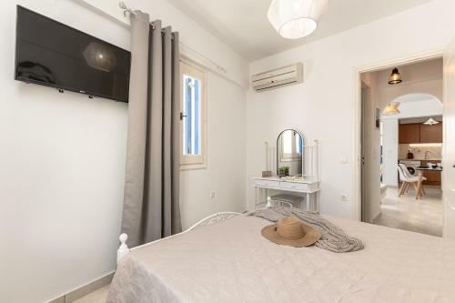 Apartamento Grotta Carpe Diem