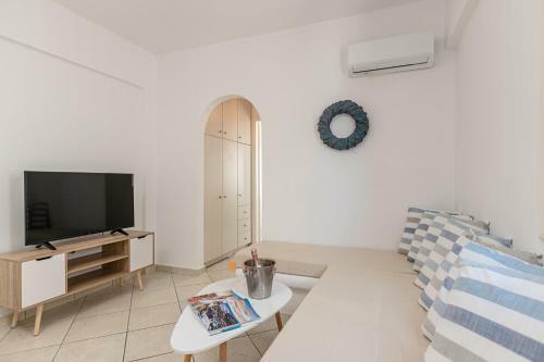 Apartamento Grotta Carpe Diem