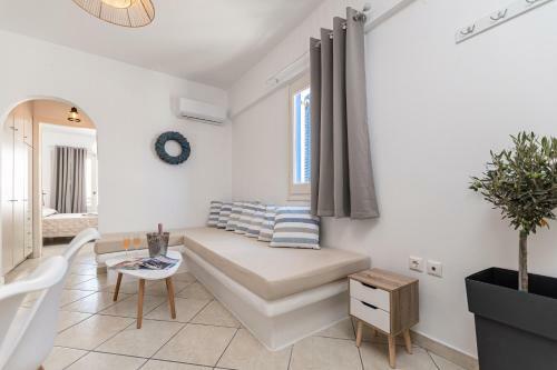 Apartamento Grotta Carpe Diem