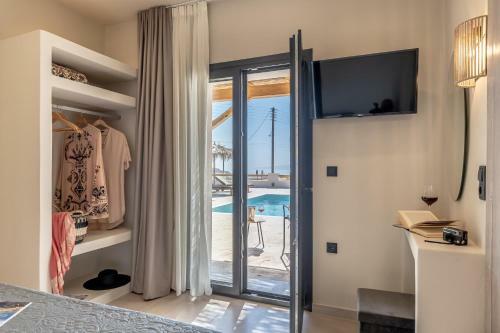 Golden Sand Villas
