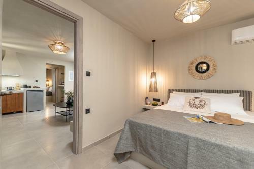 Golden Sand Villas