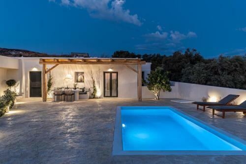 Golden Sand Villas