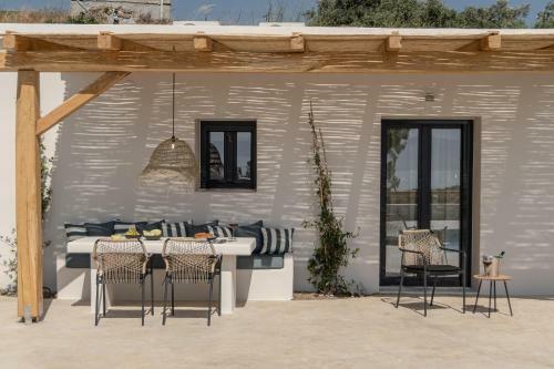 Golden Sand Villas