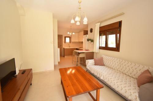 Niki Sea Side Maisonette, Nikiti