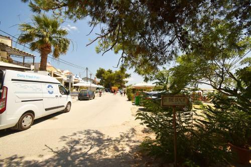 Niki Sea Side Maisonette, Nikiti