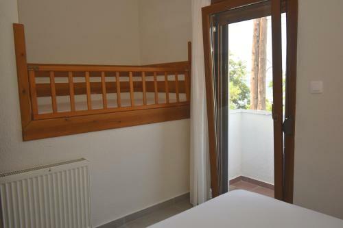 Niki Sea Side Maisonette, Nikiti