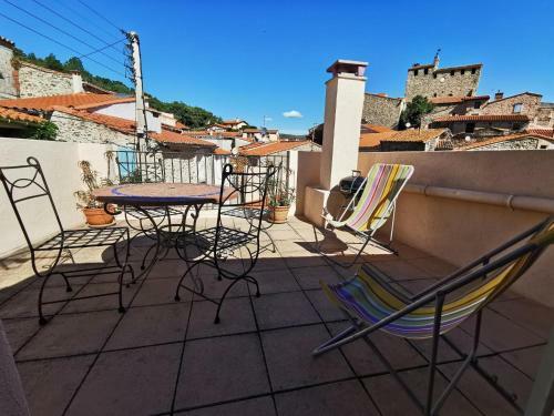 Agroturismo Le Coronell