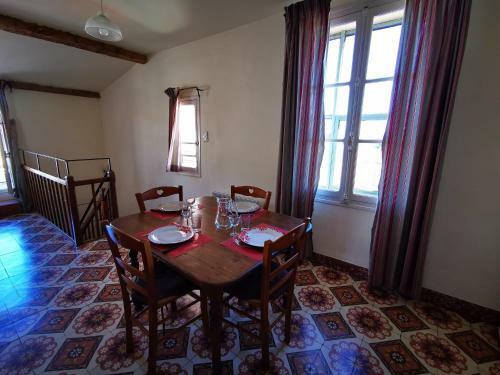 Agroturismo Le Coronell