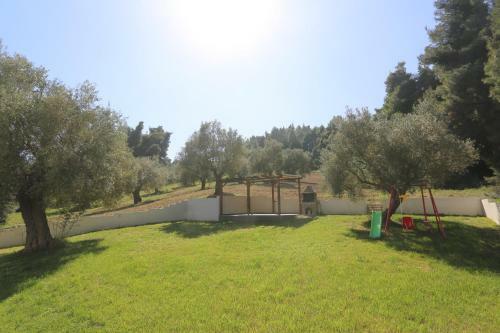 Apartamento Avra Studios