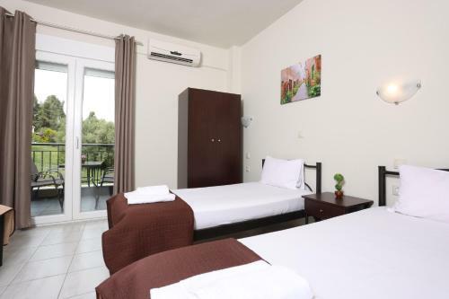 Apartamento Avra Studios