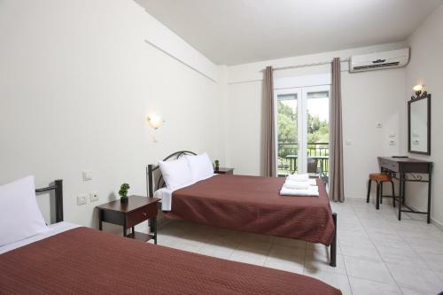 Apartamento Avra Studios