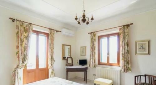 Apartamento Residenza Bui