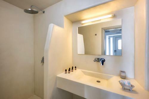 Apartamento Lagoon Santorini Residences