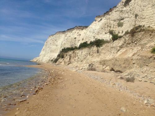 Piccola Depandance 100mt Dal Mare