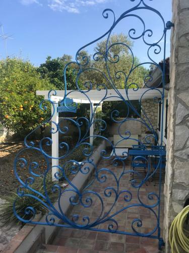 Piccola Depandance 100mt Dal Mare