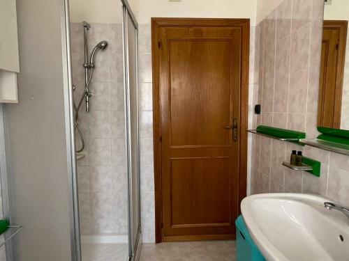 Apartamento Casa Sa Ferula