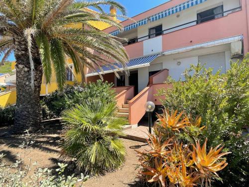 Apartamento Casa Sa Ferula