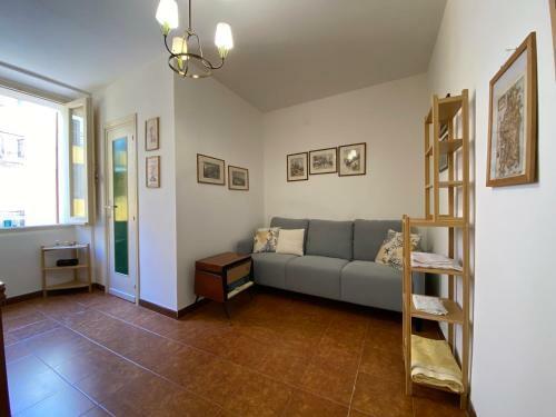 La Casa Rosa