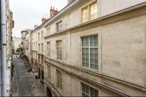 Apartamento Grande Chambre Tout Confort Hyper Centre 2pers