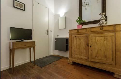 Apartamento Grande Chambre Tout Confort Hyper Centre 2pers