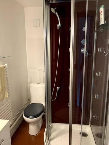 Apartamento Les Jardins De L'archev�ch�