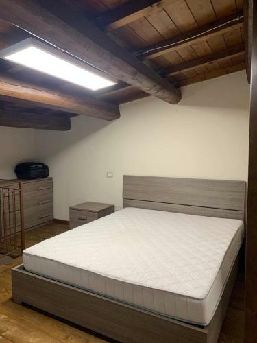 Apartamento La Casetta