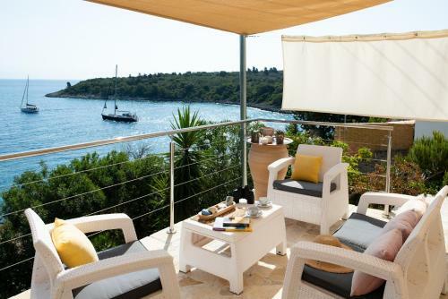 Apartamento Jean Luc Villa