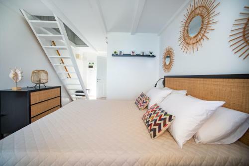 Apartamento Jean Luc Villa