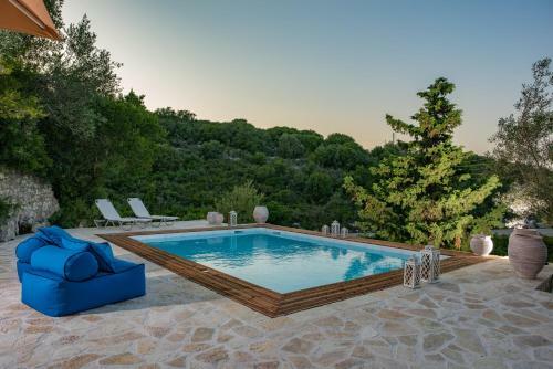 Apartamento Jean Luc Villa