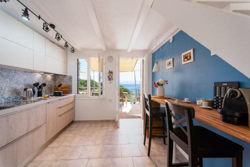Apartamento Jean Luc Villa