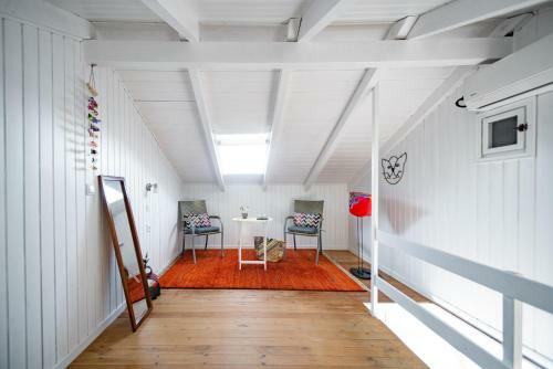 Apartamento Jean Luc Villa