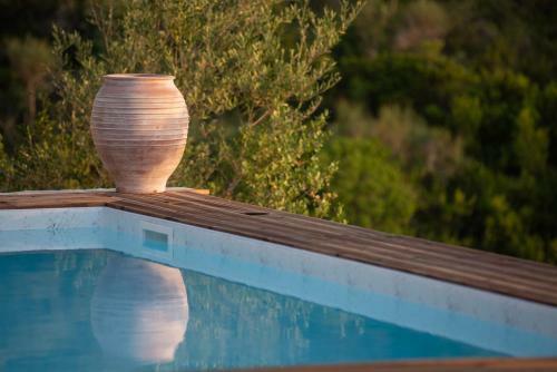 Apartamento Jean Luc Villa